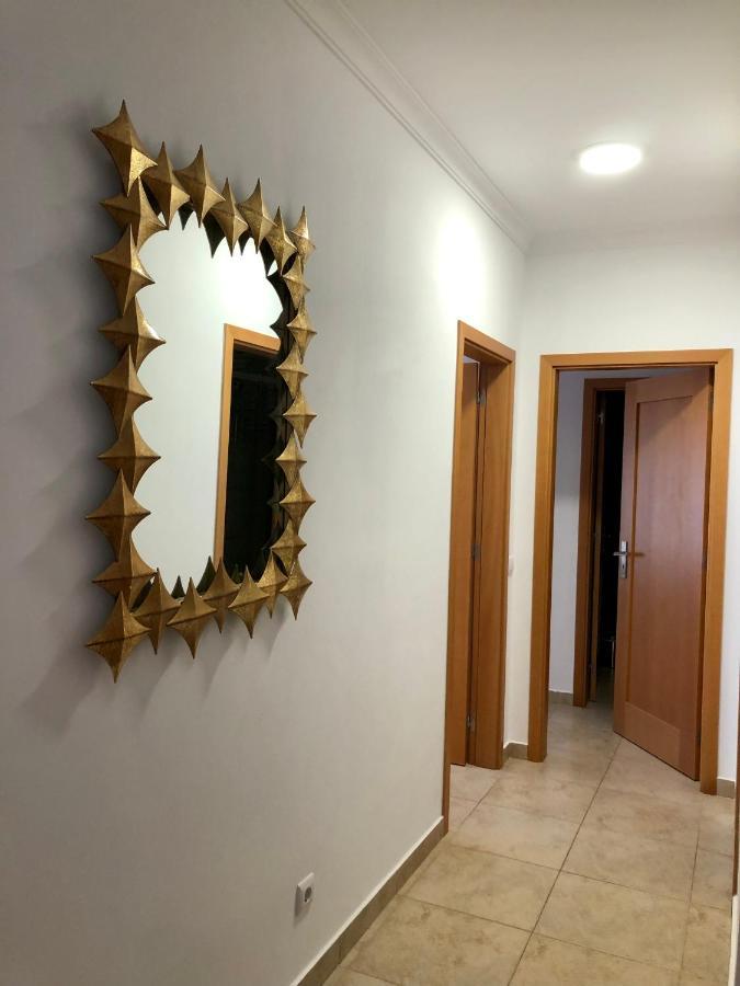 Âncora Boutique Apartments Lagos Exterior foto